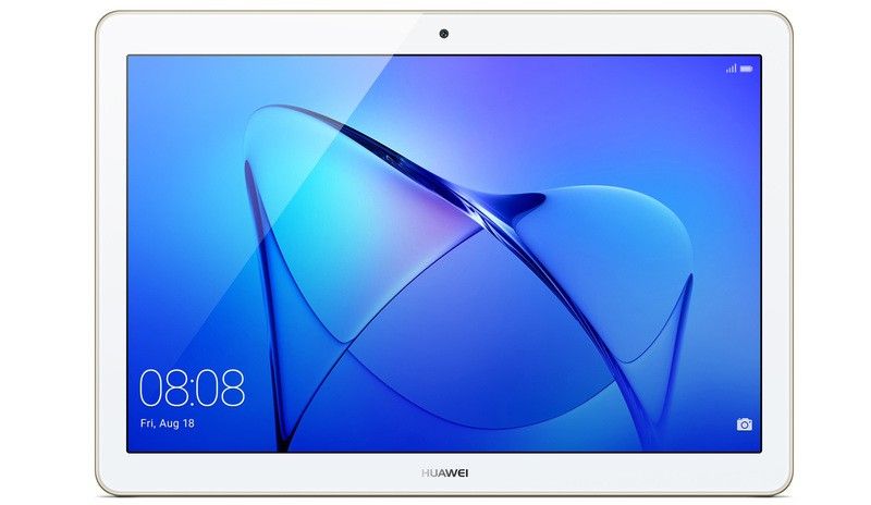 

Планшет HUAWEI Mediapad T3 10 16Gb LTE Gold