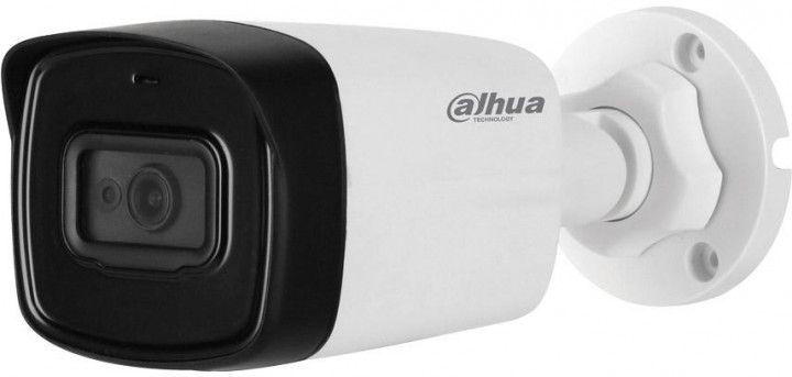 

HDCVI-відеокамера Dahua DH-HAC-HFW1200TLP-A-S4 (2.8 мм)