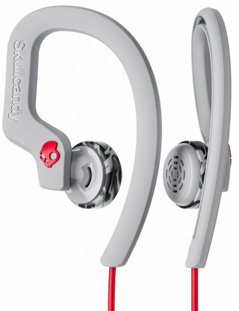

Наушники Skullcandy Chops Flex (S4CHY-L678) Vice/Grey/Crimson