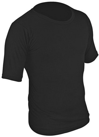 

Футболка Highlander Thermal Vest BL100-BK XL (5034358392802) Black
