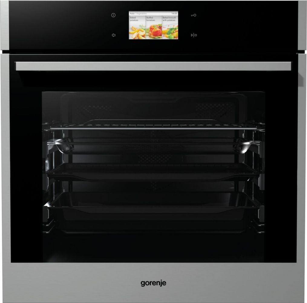 

Духовой шкаф электрический GORENJE BO 799 S50X