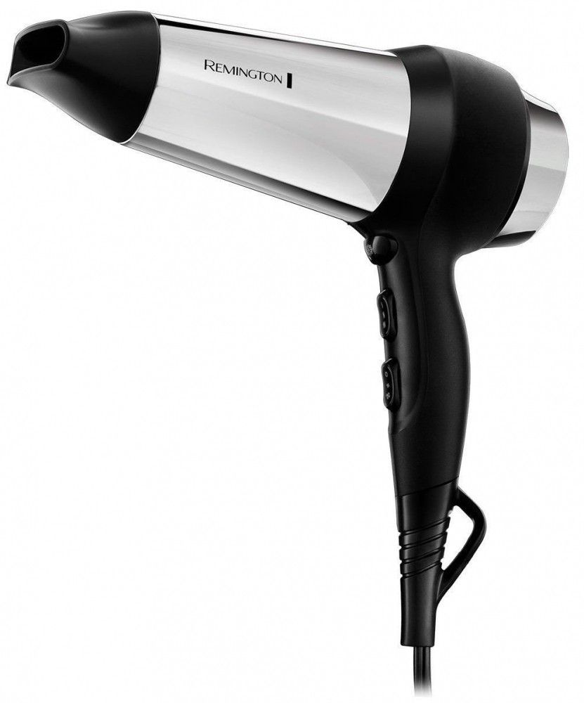

Фен REMINGTON Pro-Air Ionic D4200