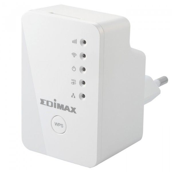 

Ретранслятор Edimax EW-7438RPN Mini