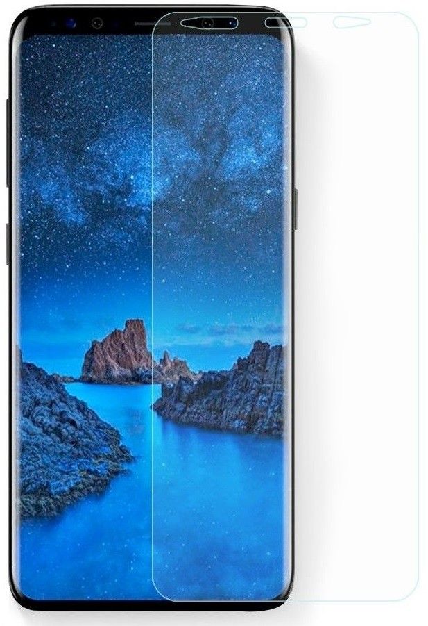 

Захисна плівка TPU Boxface Samsung Galaxy S9 Plus