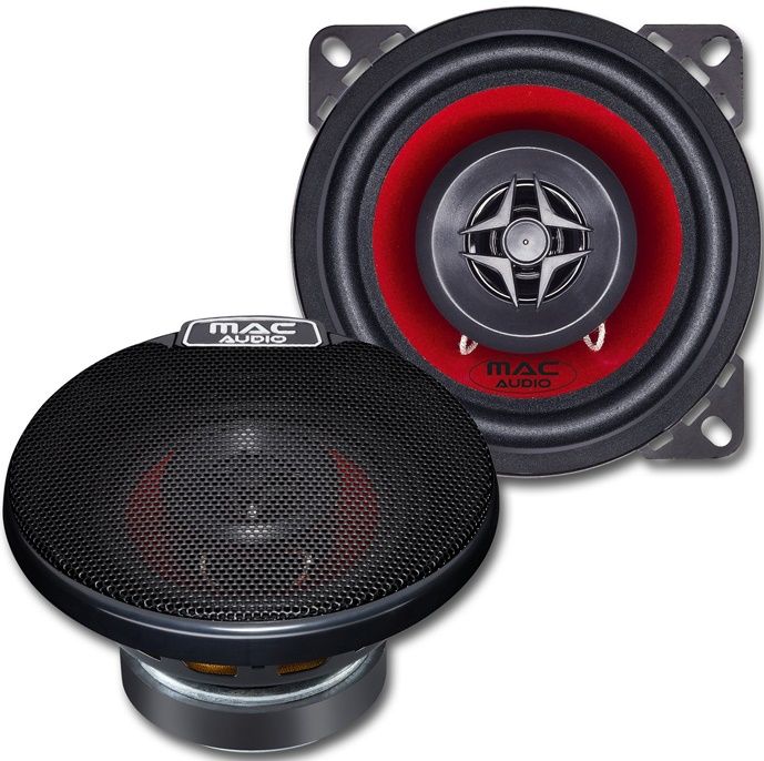 

Автоакустика Mac Audio APM Fire 10.2