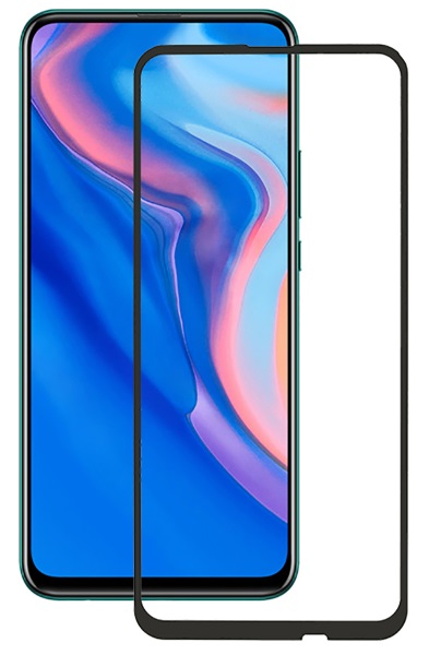 

Захисне скло Gelius Pro 5D Huawei P Smart Z/Y9 Prime (2019) Black