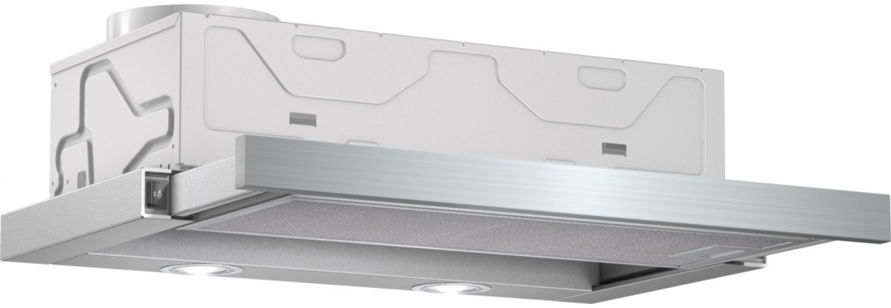 

Витяжка BOSCH DFM064W50