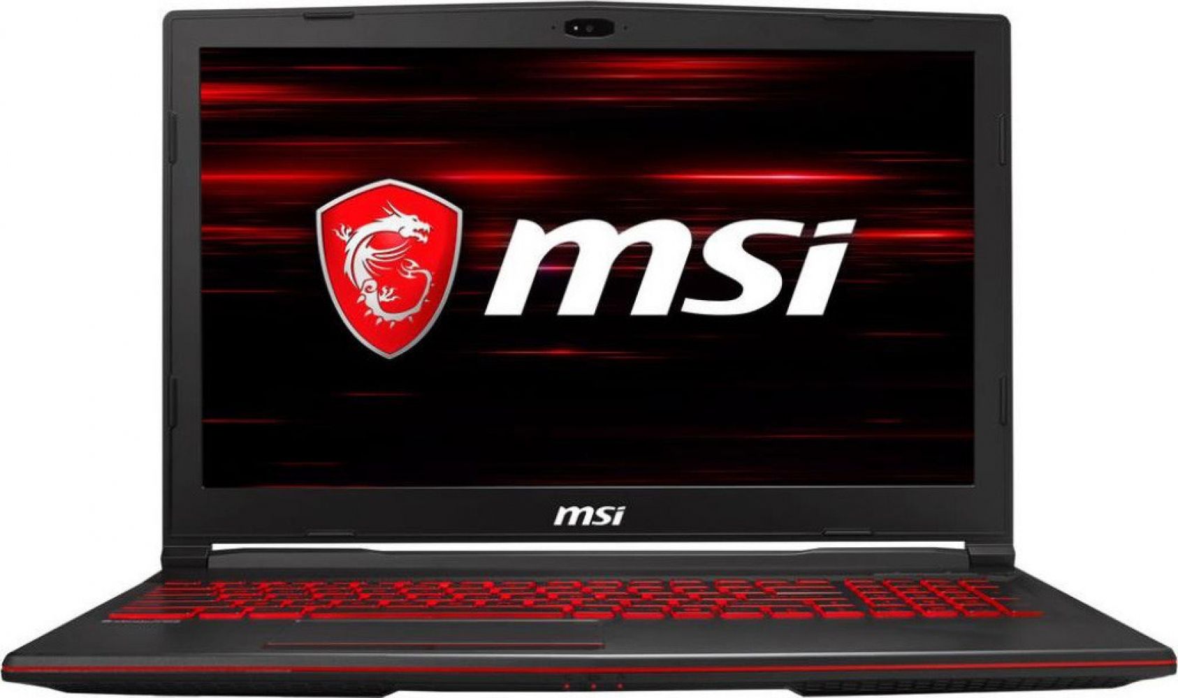 

Ноутбук MSI GL63-8SE (GL638SE-1011XUA)