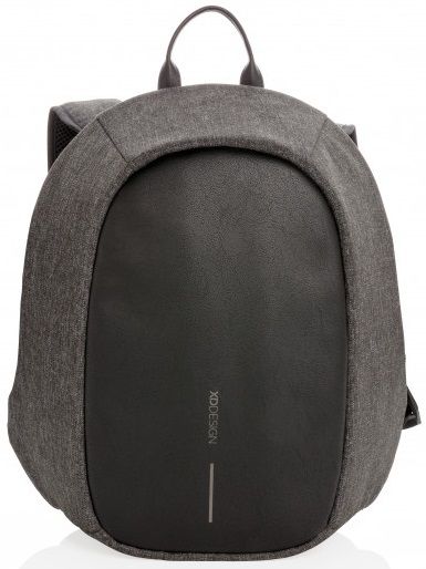 

Рюкзак XD Design Cathy Protection Backpack (P705.211) Black