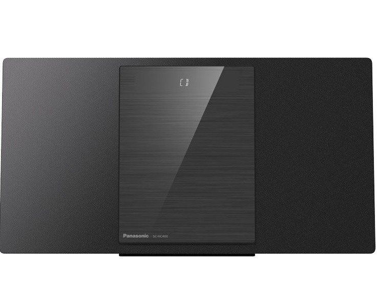 

Микросистема Philips SC-HC400EE-K Black