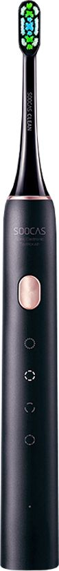 

Електрична зубна щітка Soocas X3U (X3UB) Black
