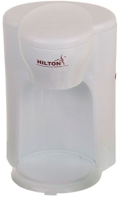 

Крапельна кавоварка Hilton KA 5414