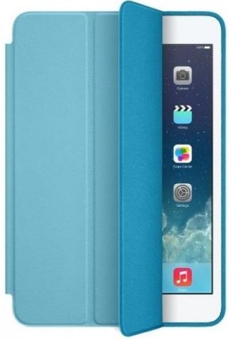 Акція на Обкладинка ARS для Apple iPad 9.7 (2017) Smart Case Light Blue від Територія твоєї техніки