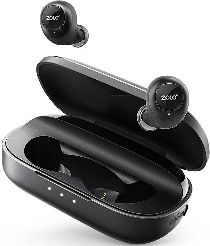 

Наушники Anker Zolo Liberty (Z2000011) Black