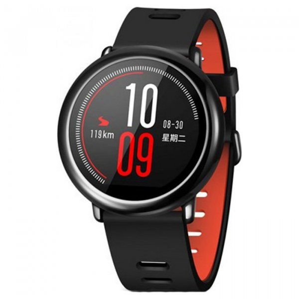 

Смарт-часы XIAOMI AmazFit SmartWatch Black (UYG4006RT/UYG4013RT)