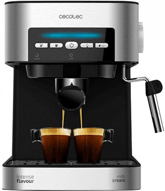 

Кавоварка еспресо CECOTEC Cumbia Power Espresso 20 Matic CCTC-01509