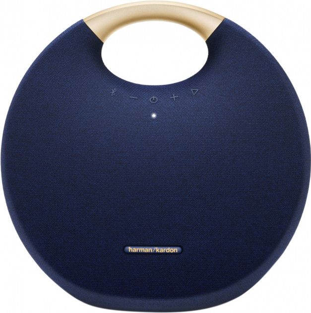 

Акустична система Harman/Kardon Onyx Studio 6 (HKOS6BLUEU) Blue