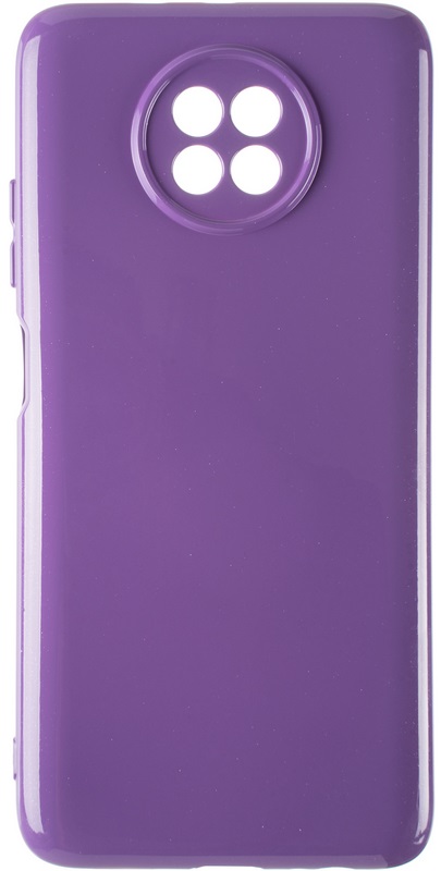 

Чохол Air Color Case for Xiaomi Redmi Note 9t Violet