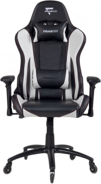 

Крісло для геймерів FragON 5X series (FGLHF5BT4D1521WT1)