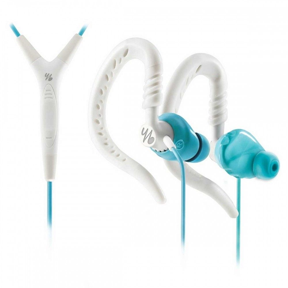 

Наушники Yurbuds Focus 400 For Women Aqua (YBWNFOCU04ANW)