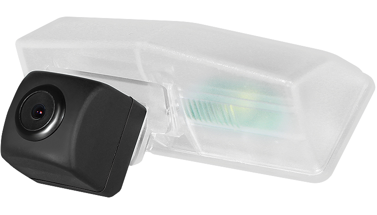 

Крепление к видеокамере Gazer CA271-L (TOYOTA)