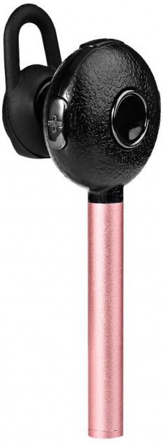

Гарнитура AWEI A825BL Mono Bluetooth Earphone Rose Gold