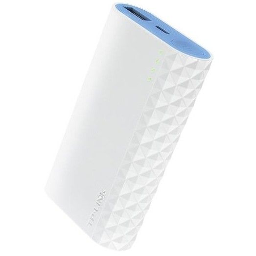 

УМБ TP-LINK 5200 mAh (TL-PB5200) White