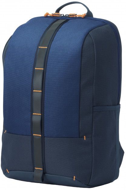 

Рюкзак для ноутбука HP Commuter Backpack 15.6" (5EE92AA) Blue