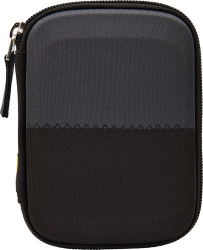 

Чохол для зовнішніх HDD 2.5" Case Logic HDC11K (3203057) Black
