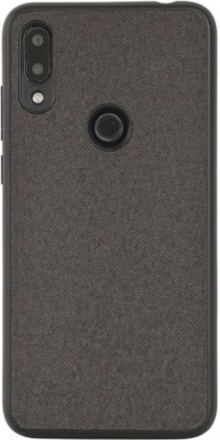 

Панель Doogee Acrylic PU для Doogee Y7 (109887) Black