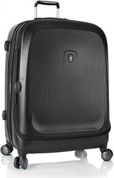 

Валіза на коліщатах Heys Gateway L (925220) Black