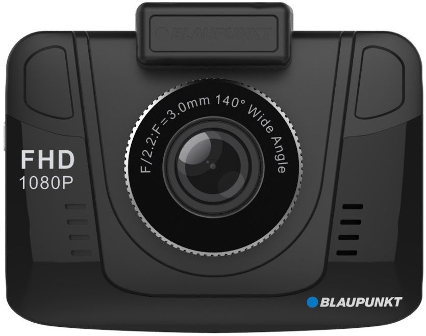 

Видеорегистратор Blaupunkt BP 3.0 FHD GPS (00000012880)