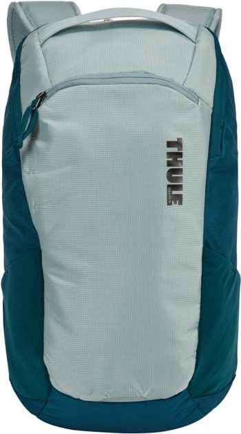 

Рюкзак для ноутбука Thule EnRoute 14L 13" (TH 3204275) Alaska/Deep Teal