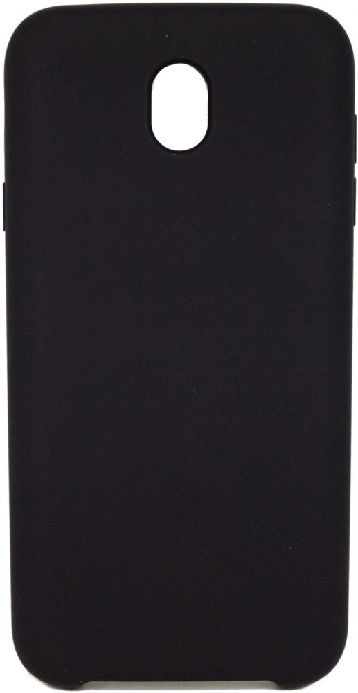 

Панель ArmorStandart Silicone Case для Samsung Galaxy J7 (J730) 2017 (ARM51404) Black