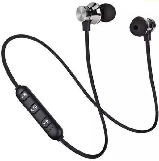

Наушники WUW R52 Black