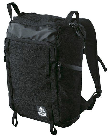 

Рюкзак Granite Gear Higgins 26 л (926079) Black