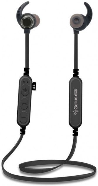 

Навушники Gelius Ultra T3v2-MC Black