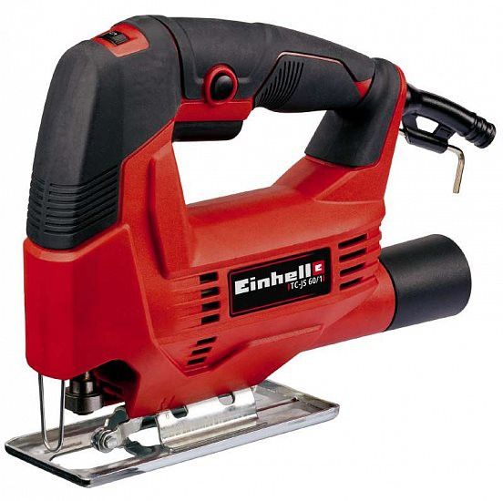 

Электролобзик Einhell TC-JS 60/1 (4321135)