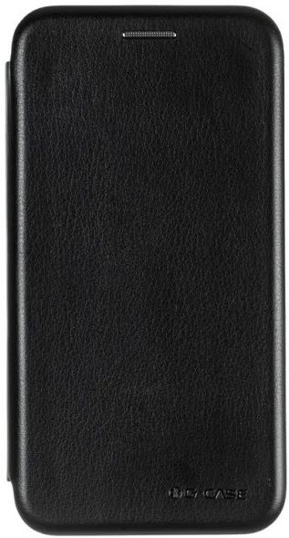 

Чохол-книжка G-Case Leather Case Xiaomi Redmi Note 8t Black