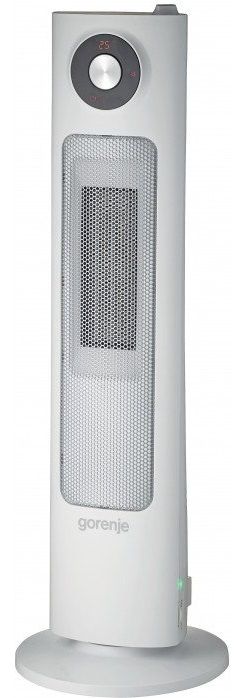 

Тепловентилятор Gorenje HH 2000 L