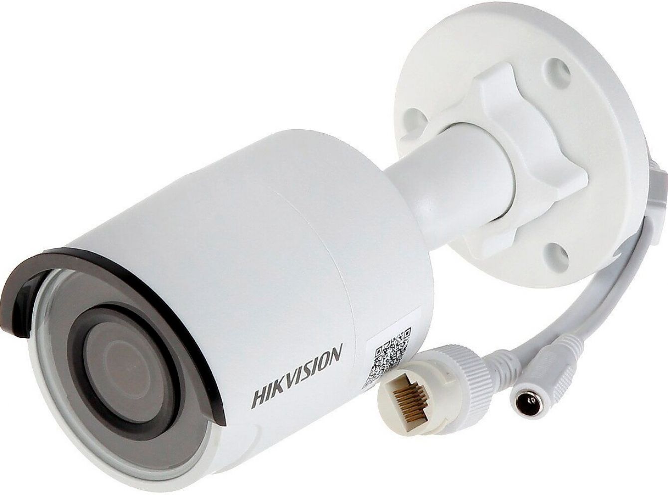 

IP-камера Hikvision DS-2CD2083G0-I (4 мм)