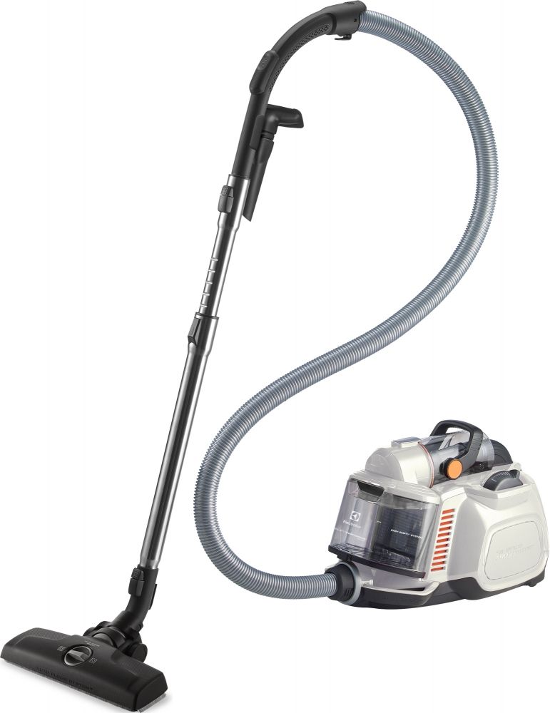 

Пилосос без мішка ELECTROLUX ESPC74SW