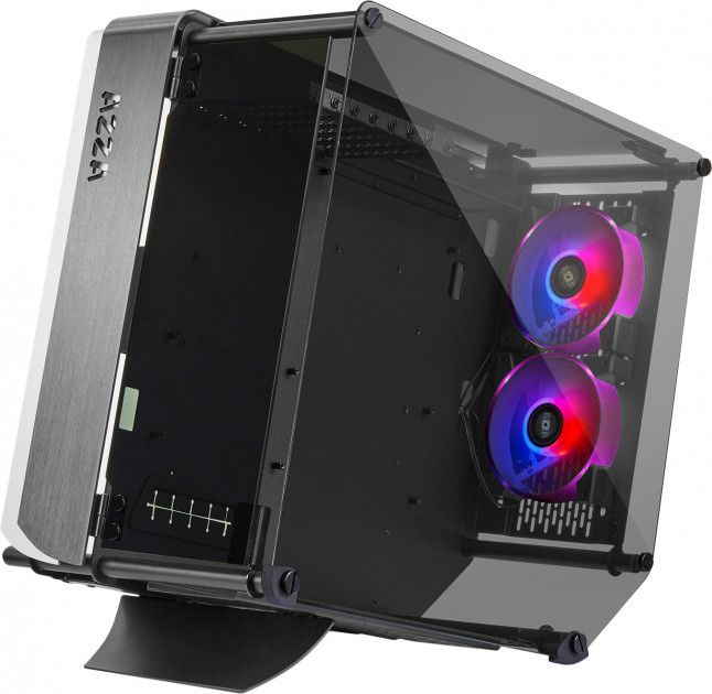 

Корпус AZZA Optima 803 (CSAZ-803)