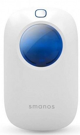 

Повторитель сигнала Smanos SR1000