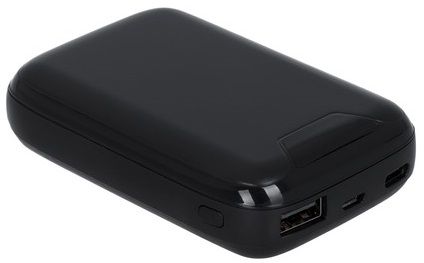 

УМБ Ergo 10000 mAh Type-C (LP-С12B) Black