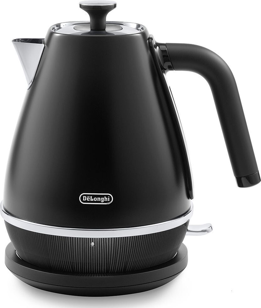 

Електрочайник DeLonghi KBIN 2001 BK