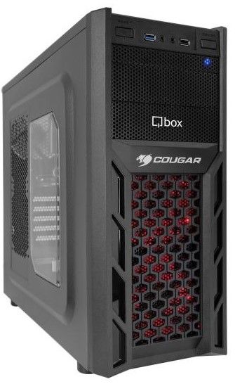 

Компьютер Qbox A1862