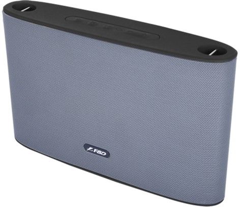 

Акустична система FD W17 Grey