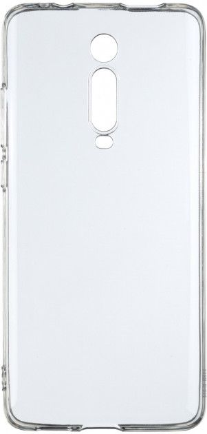 

Панель ArmorStandart Air Series для Xiaomi Mi 9T (ARM55333) Transparent