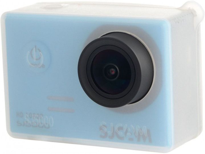 

Кейс SJCAM SJ5000 Silicon Cover